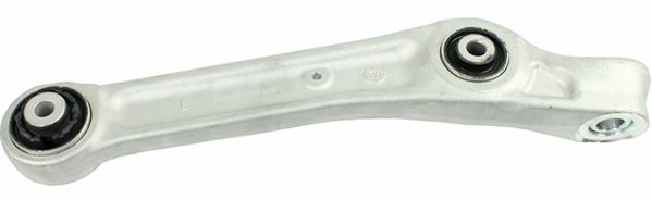 METZGER Lenker, Radaufh&auml;ngung 58103101 KIT + GREENPARTS f&uuml;r AUDI, unten, vorne