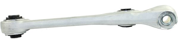 METZGER Lenker, Radaufh&auml;ngung 58103101 KIT + GREENPARTS f&uuml;r AUDI, unten, vorne