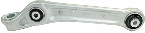 METZGER Lenker, Radaufh&auml;ngung 58103202 KIT + GREENPARTS f&uuml;r AUDI, unten, vorne