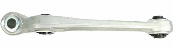 METZGER Lenker, Radaufh&auml;ngung 58103202 KIT + GREENPARTS f&uuml;r AUDI, unten, vorne