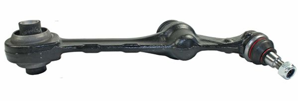METZGER Lenker, Radaufh&auml;ngung 58103602 KIT + f&uuml;r MERCEDES-BENZ, hinten, unten