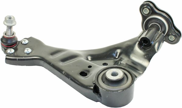 METZGER Lenker, Radaufh&auml;ngung 58104501 KIT + f&uuml;r MERCEDES-BENZ
