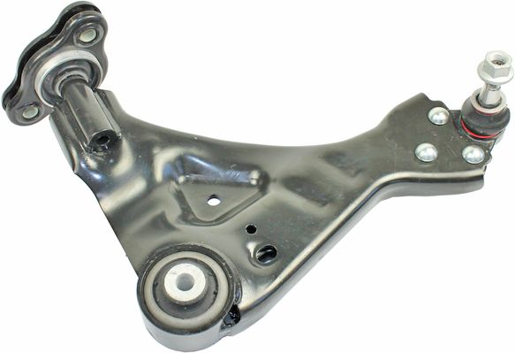 METZGER Lenker, Radaufh&auml;ngung 58104602 KIT + f&uuml;r MERCEDES-BENZ
