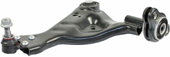 METZGER Lenker, Radaufh&auml;ngung 58104602 KIT + f&uuml;r MERCEDES-BENZ