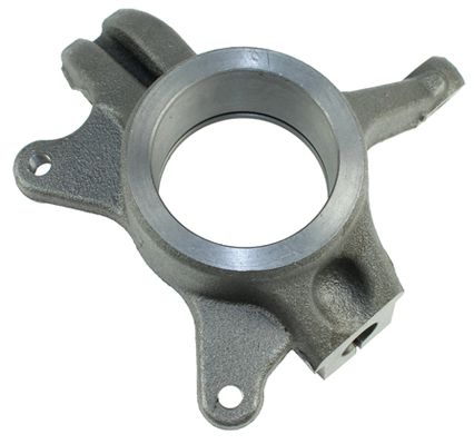 METZGER Achsschenkel, Radaufh&auml;ngung 58106501 f&uuml;r NISSAN OPEL RENAULT VAUXHALL