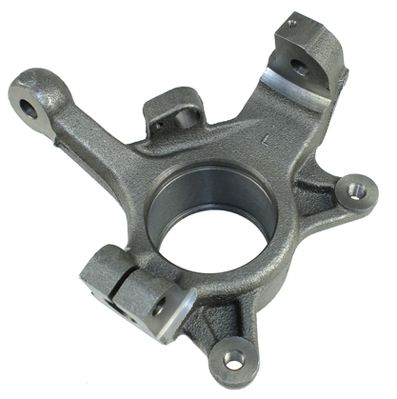 METZGER Achsschenkel, Radaufh&auml;ngung 58106501 f&uuml;r NISSAN OPEL RENAULT VAUXHALL