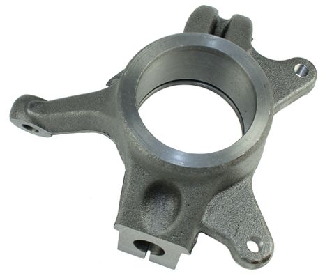 METZGER Achsschenkel, Radaufh&auml;ngung 58106602 f&uuml;r NISSAN OPEL RENAULT VAUXHALL