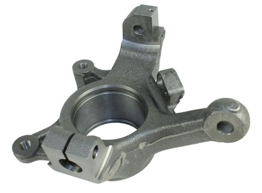 METZGER Achsschenkel, Radaufh&auml;ngung 58106602 f&uuml;r NISSAN OPEL RENAULT VAUXHALL