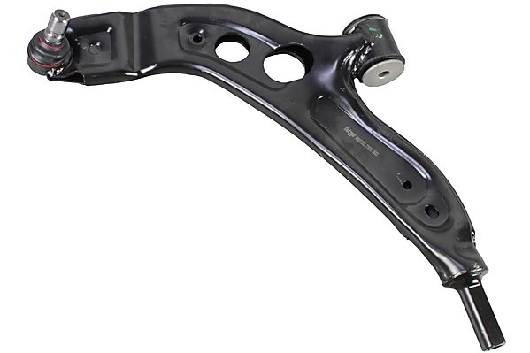 METZGER Lenker, Radaufh&auml;ngung 58107101 f&uuml;r MINI, Vorderachse links