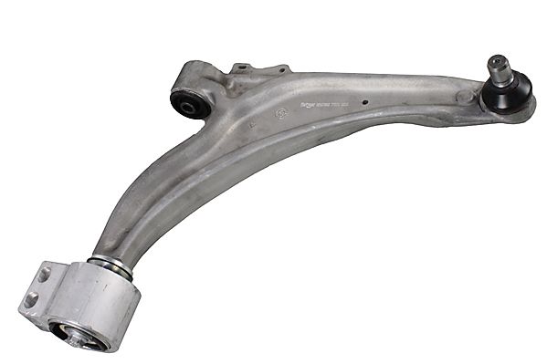 METZGER Lenker, Radaufh&auml;ngung 58107802 f&uuml;r OPEL GENERAL MOTORS