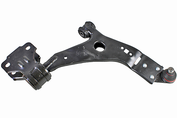 METZGER Lenker, Radaufh&auml;ngung 58108002 f&uuml;r FORD, Vorderachse rechts