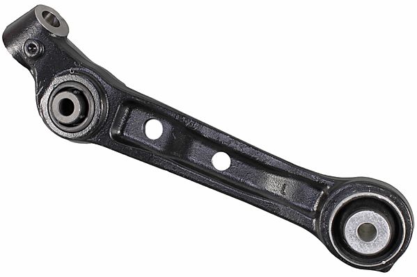 METZGER Lenker, Radaufh&auml;ngung 58108301 f&uuml;r BMW, Vorderachse links, hinten, unten