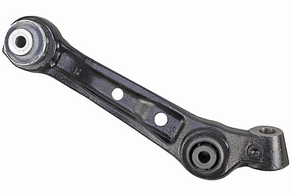 METZGER Lenker, Radaufh&auml;ngung 58108402 f&uuml;r BMW, Vorderachse rechts, hinten