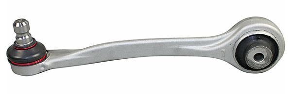 METZGER Lenker, Radaufh&auml;ngung 58108501 f&uuml;r AUDI, Vorderachse links, hinten, oben