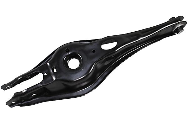 METZGER Lenker, Radaufh&auml;ngung 58110309 GREENPARTS f&uuml;r VAG, Hinterachse, unten