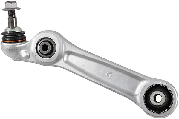 METZGER Lenker, Radaufh&auml;ngung 58111101 KIT + GREENPARTS f&uuml;r BMW, hinten, unten