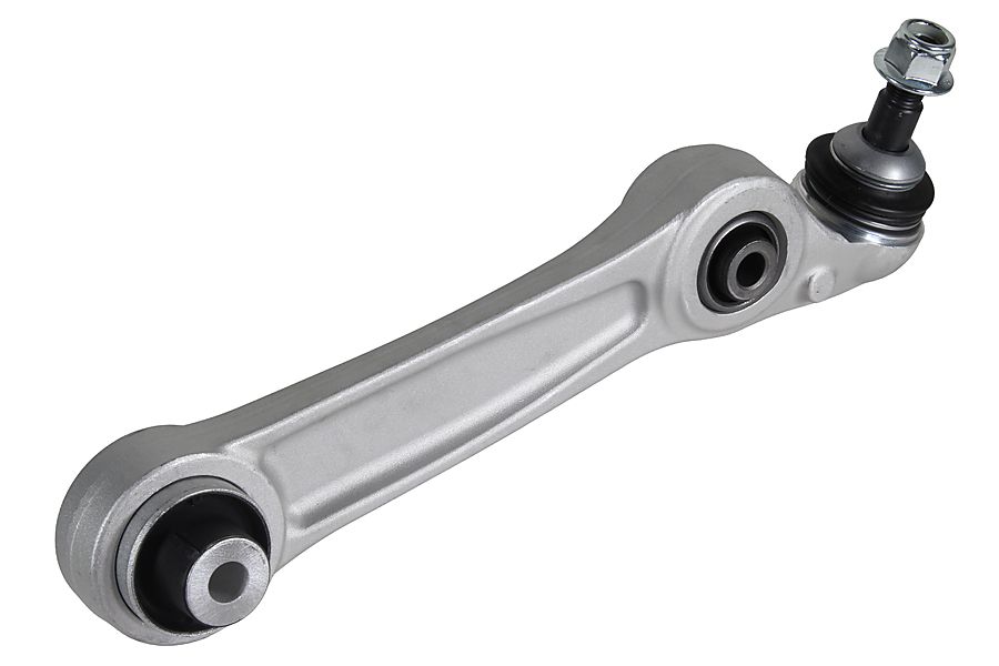 METZGER Lenker, Radaufh&auml;ngung 58111202 KIT + GREENPARTS f&uuml;r BMW, hinten, unten