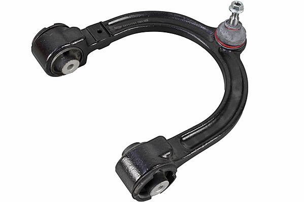 METZGER Lenker, Radaufh&auml;ngung 58111701 KIT + f&uuml;r MERCEDES-BENZ, oben