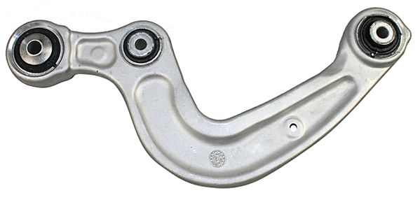 METZGER Lenker, Radaufh&auml;ngung 58112103 GREENPARTS f&uuml;r AUDI, Hinterachse links