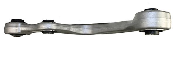 METZGER Lenker, Radaufh&auml;ngung 58112103 GREENPARTS f&uuml;r AUDI, Hinterachse links