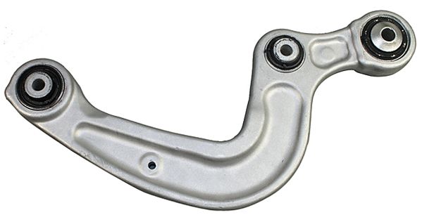 METZGER Lenker, Radaufh&auml;ngung 58112204 GREENPARTS f&uuml;r AUDI, Hinterachse rechts