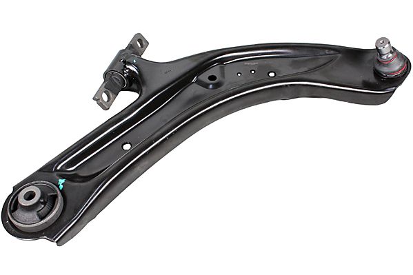 METZGER Lenker, Radaufh&auml;ngung 58112802 KIT + f&uuml;r NISSAN, Vorderachse rechts
