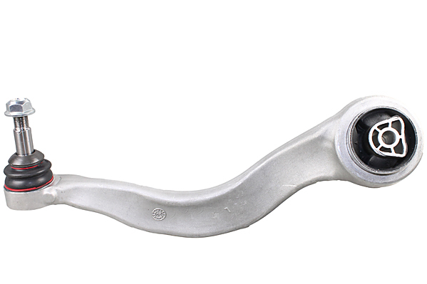 METZGER Lenker, Radaufh&auml;ngung 58113901 KIT + GREENPARTS f&uuml;r BMW, unten, vorne