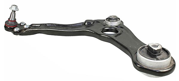 METZGER Lenker, Radaufh&auml;ngung 58116801 KIT + f&uuml;r RENAULT, Vorderachse links