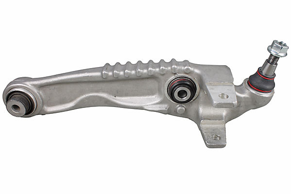 METZGER Lenker, Radaufh&auml;ngung 58117702 KIT + f&uuml;r JAGUAR LAND ROVER, hinten