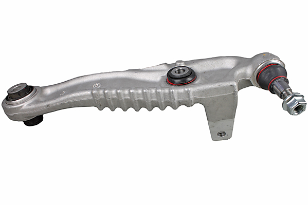 METZGER Lenker, Radaufh&auml;ngung 58117702 KIT + f&uuml;r JAGUAR LAND ROVER, hinten
