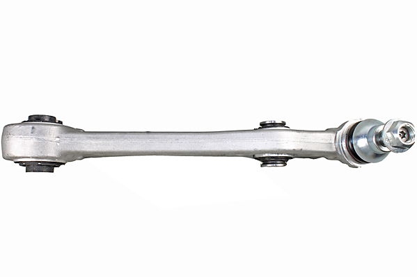 METZGER Lenker, Radaufh&auml;ngung 58119408 KIT + GREENPARTS f&uuml;r MERCEDES-BENZ, unten