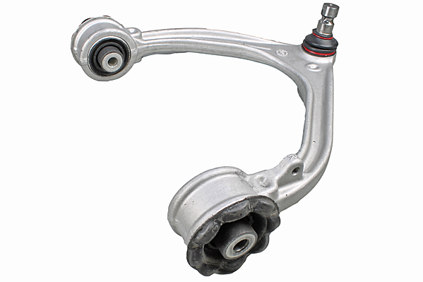 METZGER Lenker, Radaufh&auml;ngung 58119702 KIT + f&uuml;r JAGUAR LAND ROVER, oben
