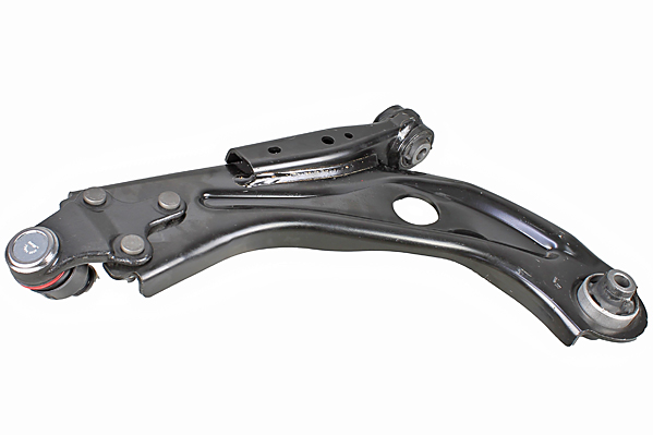 METZGER Lenker, Radaufh&auml;ngung 58121102 KIT + GREENPARTS f&uuml;r CITRO&Euml;N OPEL PEUGEOT