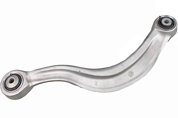 METZGER Lenker, Radaufh&auml;ngung 58121304 GREENPARTS f&uuml;r AUDI PORSCHE VW, hinten
