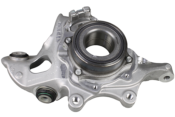 METZGER Achsschenkel, Radaufh&auml;ngung 58121803 ORIGINAL ERSATZTEIL GREENPARTS f&uuml;r
