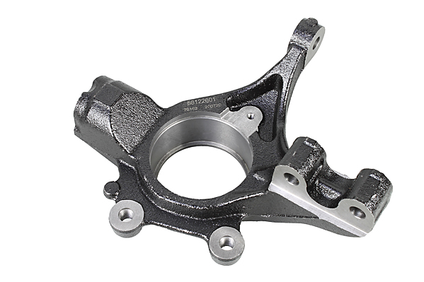 METZGER Achsschenkel, Radaufh&auml;ngung 58122601 GREENPARTS f&uuml;r CITRO&Euml;N PEUGEOT DS