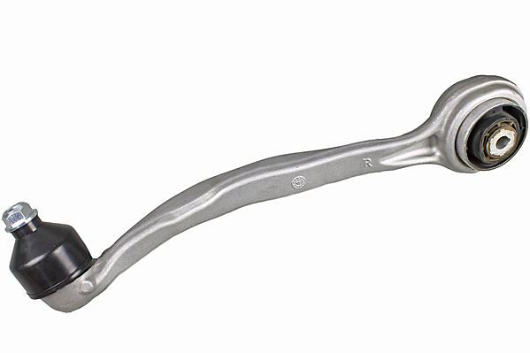METZGER Lenker, Radaufh&auml;ngung 58124302 KIT + GREENPARTS f&uuml;r MERCEDES-BENZ, unten