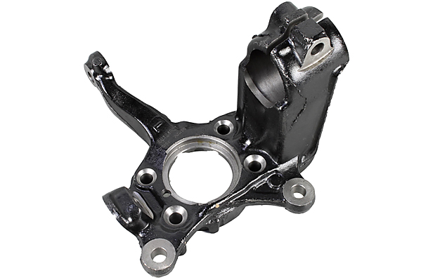 METZGER Achsschenkel, Radaufh&auml;ngung 58124601 GREENPARTS f&uuml;r VW