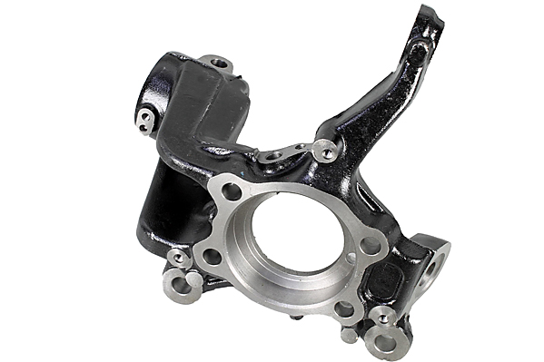 METZGER Achsschenkel, Radaufh&auml;ngung 58124601 GREENPARTS f&uuml;r VW