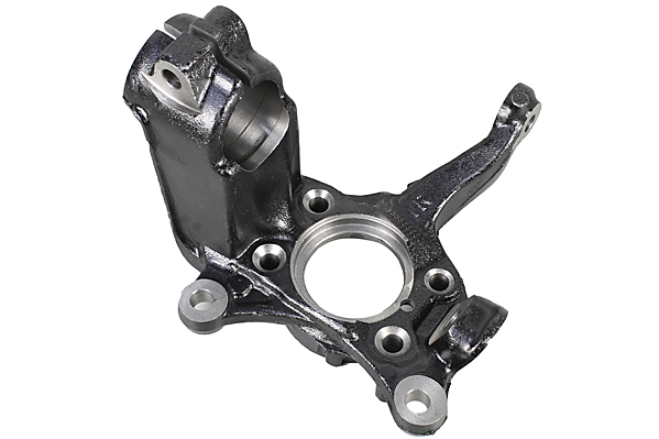 METZGER Achsschenkel, Radaufh&auml;ngung 58124702 GREENPARTS f&uuml;r VW