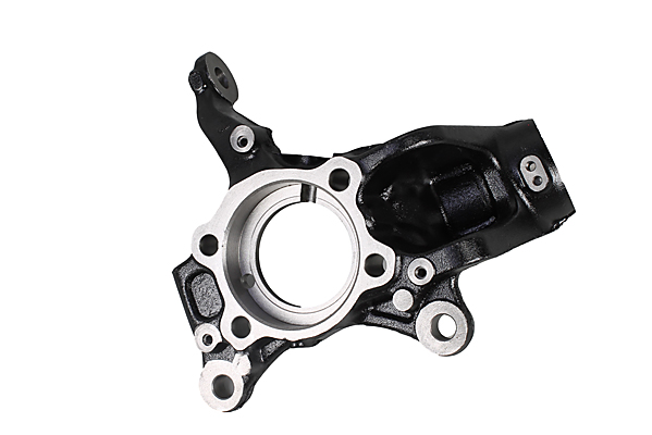 METZGER Achsschenkel, Radaufh&auml;ngung 58124702 GREENPARTS f&uuml;r VW