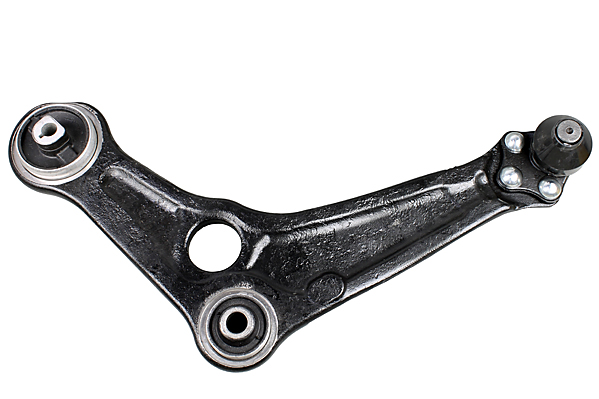METZGER Lenker, Radaufh&auml;ngung 58126601 KIT + f&uuml;r RENAULT, Vorderachse links