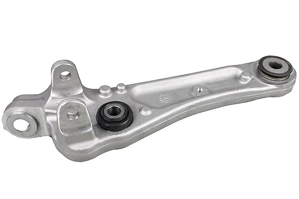 METZGER Lenker, Radaufh&auml;ngung 58127102 f&uuml;r JAGUAR, Vorderachse rechts, hinten
