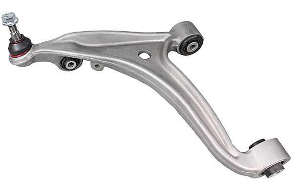 METZGER Lenker, Radaufh&auml;ngung 58127302 f&uuml;r MAZDA, Vorderachse rechts, unten