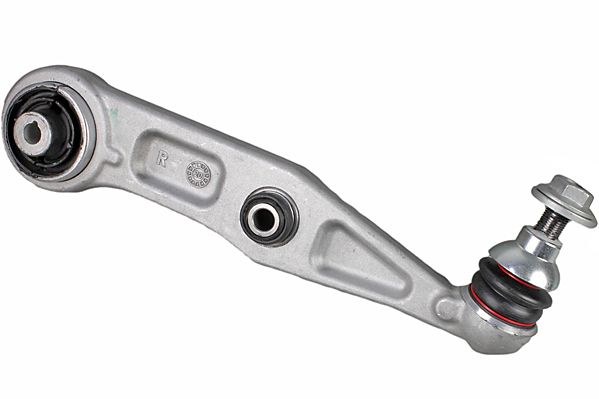 METZGER Lenker, Radaufh&auml;ngung 58130502 f&uuml;r MERCEDES-BENZ, Vorderachse rechts