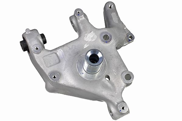 METZGER Achsschenkel, Radaufh&auml;ngung 58133001 f&uuml;r AUDI SEAT SKODA VW