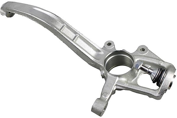 METZGER Achsschenkel, Radaufh&auml;ngung 58133902 f&uuml;r MERCEDES-BENZ