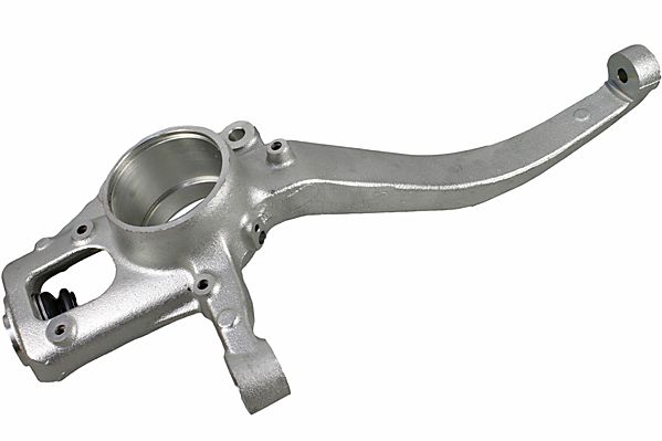 METZGER Achsschenkel, Radaufh&auml;ngung 58133902 f&uuml;r MERCEDES-BENZ