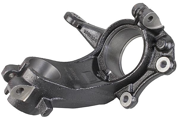 METZGER Achsschenkel, Radaufh&auml;ngung 58138102 f&uuml;r CITRO&Euml;N OPEL PEUGEOT VAUXHALL