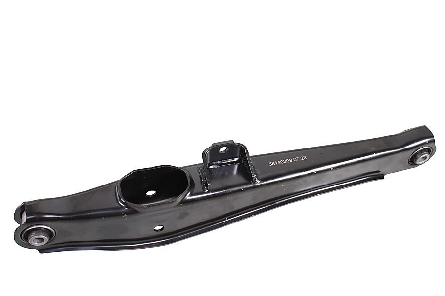METZGER Lenker, Radaufh&auml;ngung 58140309 GREENPARTS f&uuml;r CITRO&Euml;N MITSUBISHI PEUGEOT